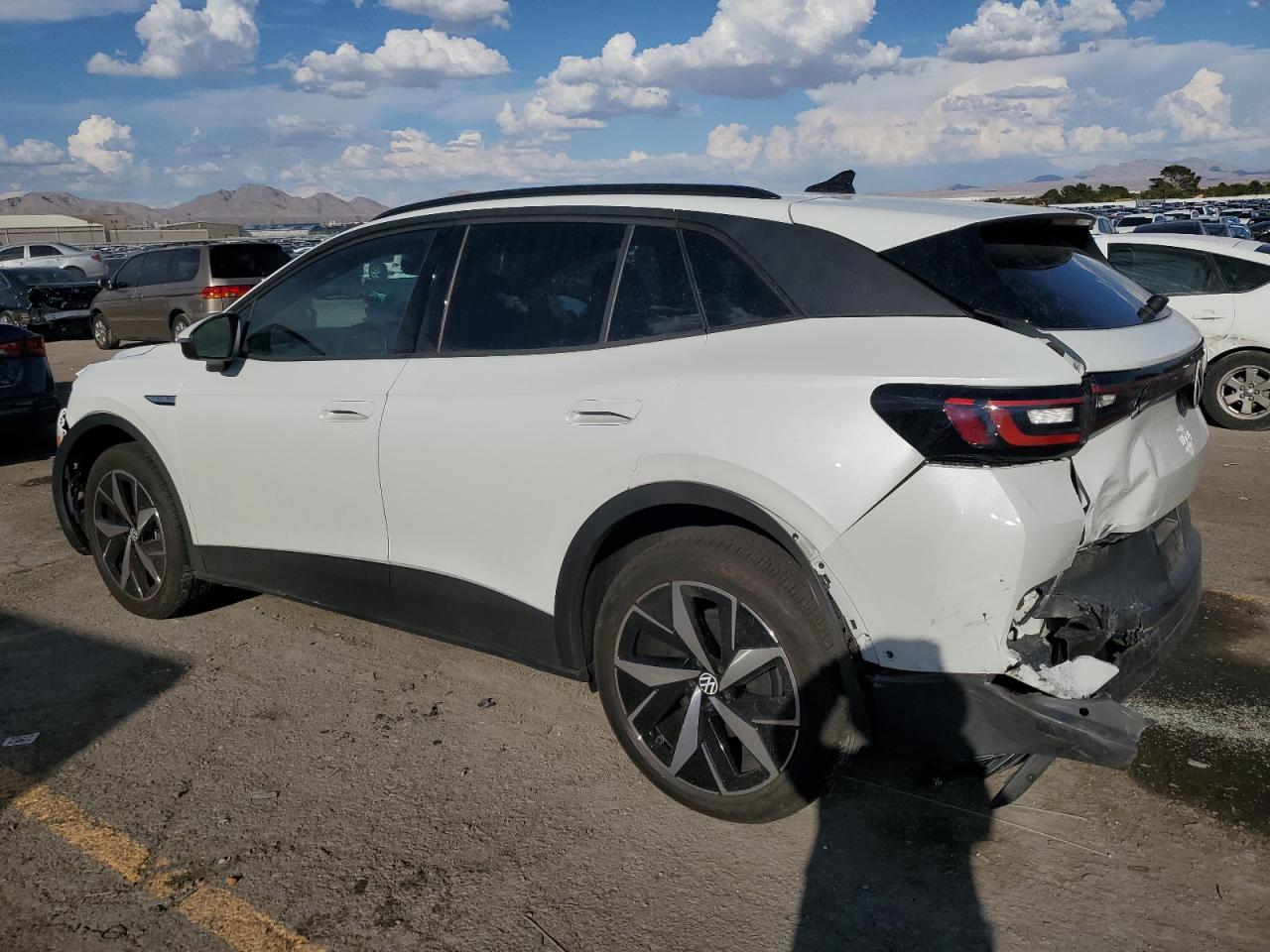 VOLKSWAGEN ID.4 PRO S