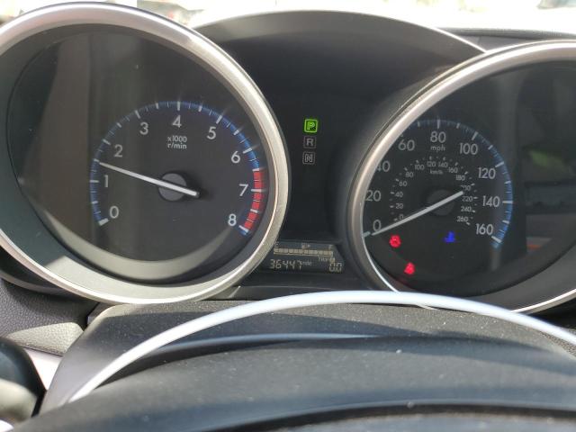 2012 MAZDA 3 I - JM1BL1M89C1680632