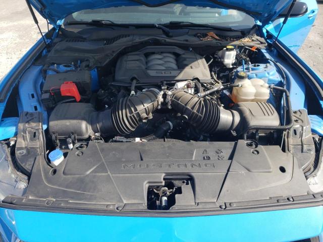 2024 FORD MUSTANG GT 1FA6P8CF2R5415475