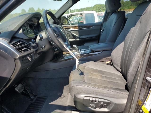 2018 BMW X5 XDRIVE3 5UXKR0C52J0X89211