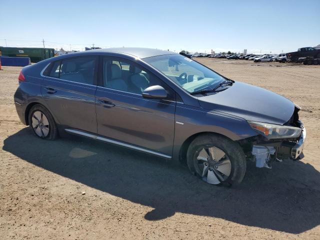2020 HYUNDAI IONIQ SE KMHC75LC3LU187206