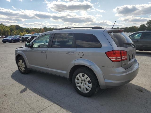 2017 DODGE JOURNEY SE 3C4PDCAB9HT507580
