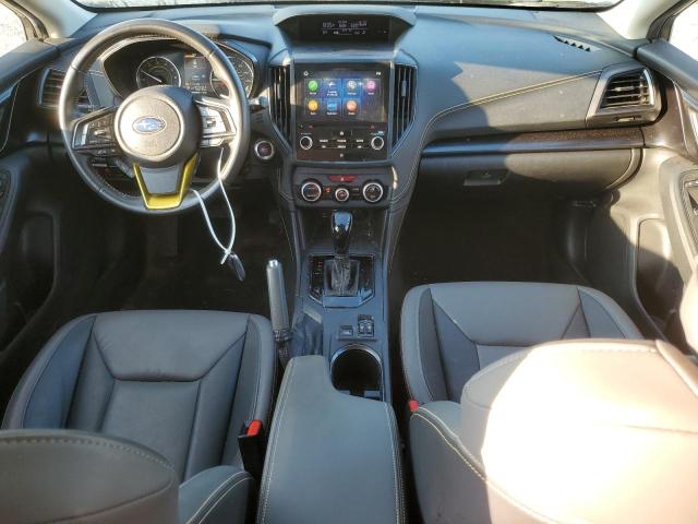 2021 SUBARU CROSSTREK JF2GTHSC9MH655486