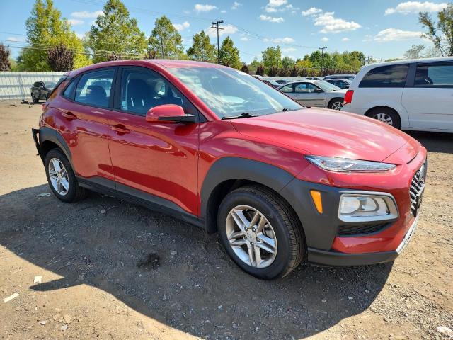 2021 HYUNDAI KONA SE KM8K1CAA8MU746575