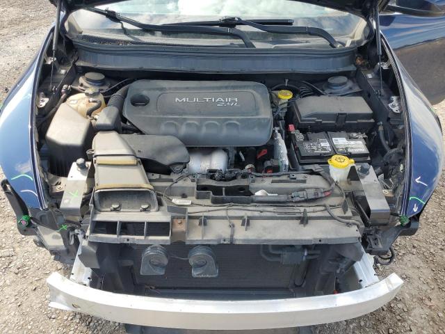 2016 JEEP CHEROKEE L 1C4PJMDB0GW120144