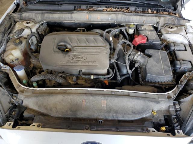 2017 FORD FUSION SE 3FA6P0HD3HR153776