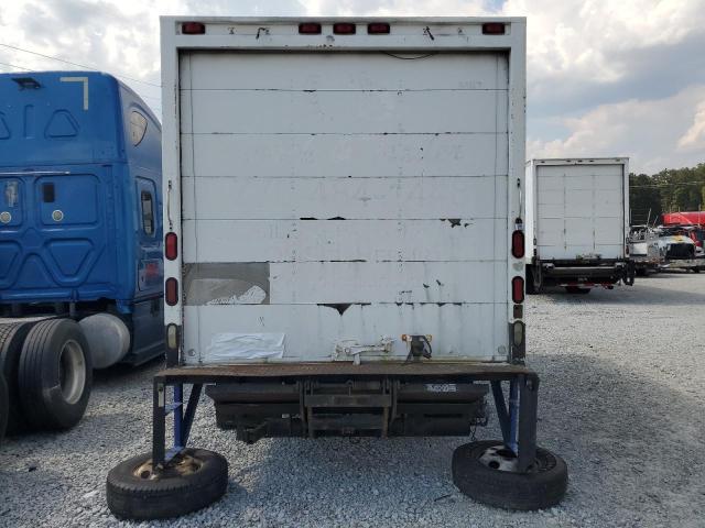 2007 GMC W4500 W450 #3242477977