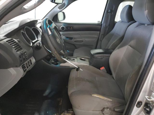 2013 TOYOTA TACOMA #3303886688