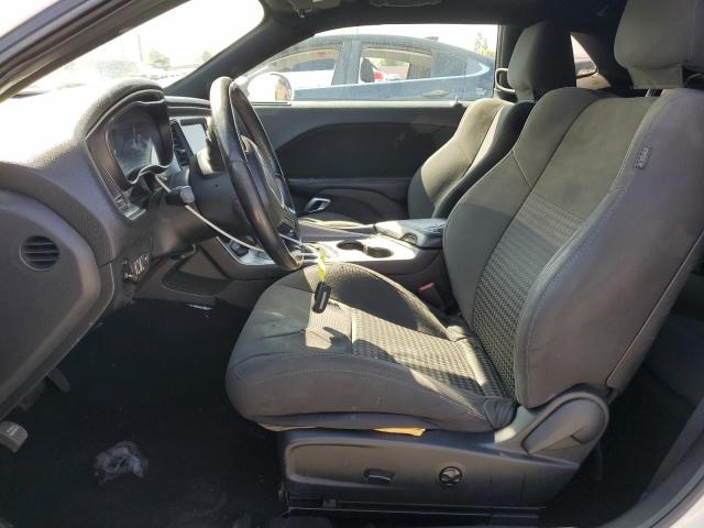 2019 DODGE CHALLENGER - 2C3CDZJGXKH620293