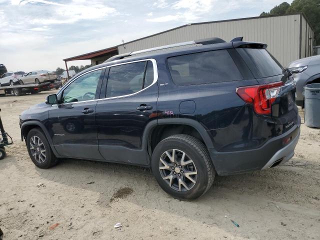2022 GMC ACADIA SLT #3287676104