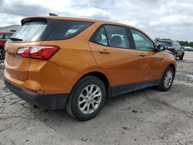 2019 CHEVROLET EQUINOX LS - 2GNAXHEV0K6225376