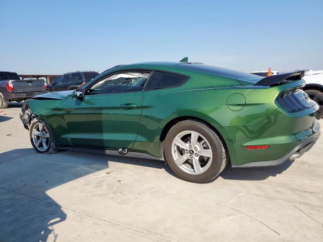 2023 FORD MUSTANG 1FA6P8TH9P5100977