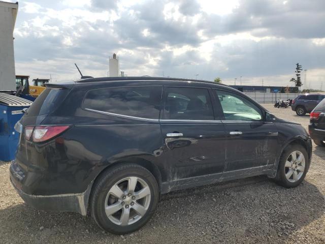 2017 CHEVROLET TRAVERSE LT 1GNKRGKD5HJ318765