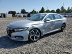 2019 HONDA ACCORD SPO - 1HGCV1F31KA086181