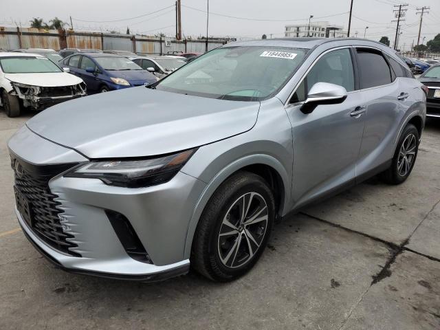 2024 LEXUS RX 350 PRE JTJCHMAA8R2013498