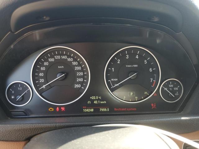 2015 BMW 328 XIGT WBA3X5C55FD560818