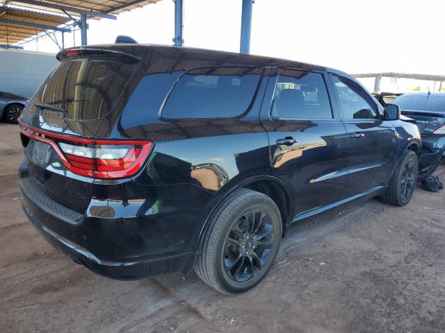 2020 DODGE DURANGO R/T #3301863959