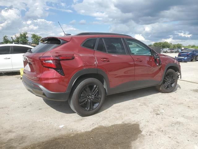 2024 CHEVROLET TRAX ACTIV KL77LKE23RC161754