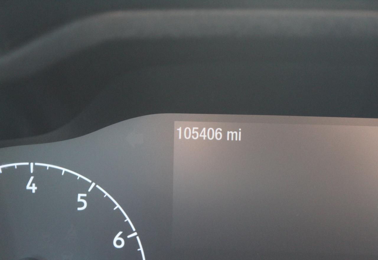 FORD TRANSIT CONNECT XL