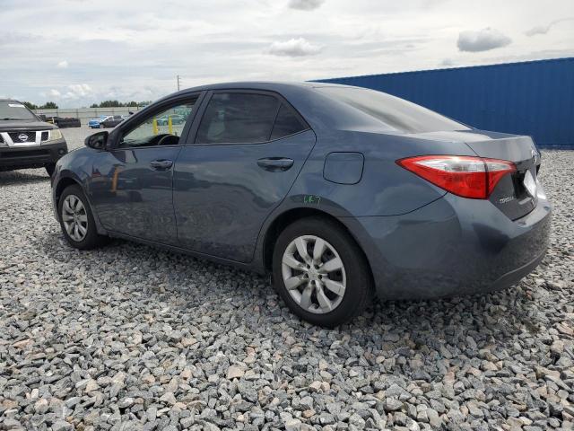 2014 TOYOTA COROLLA L - 2T1BURHE8EC132406