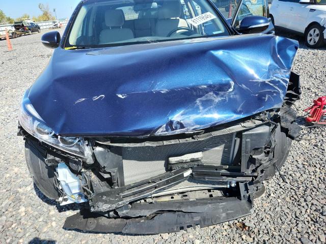 2017 KIA SORENTO LX 5XYPGDA39HG198478
