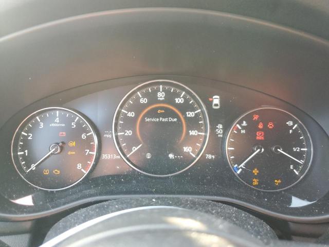 2022 MAZDA 3 SELECT JM1BPAKL3N1510247