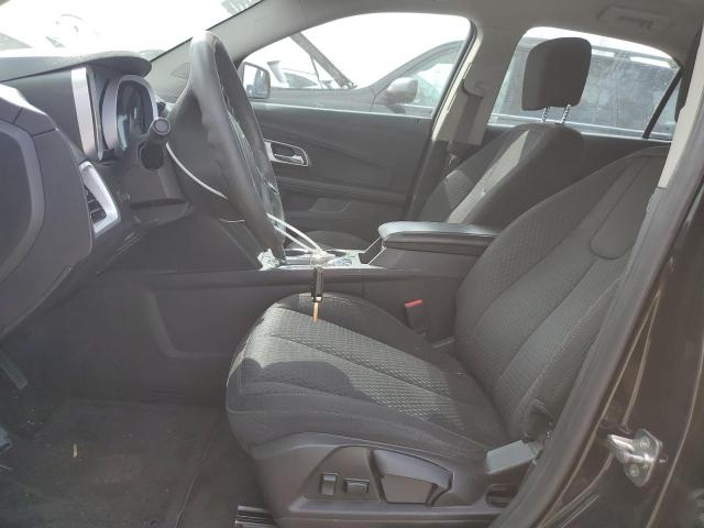 2014 CHEVROLET EQUINOX LS - 2GNALAEKXE6299076