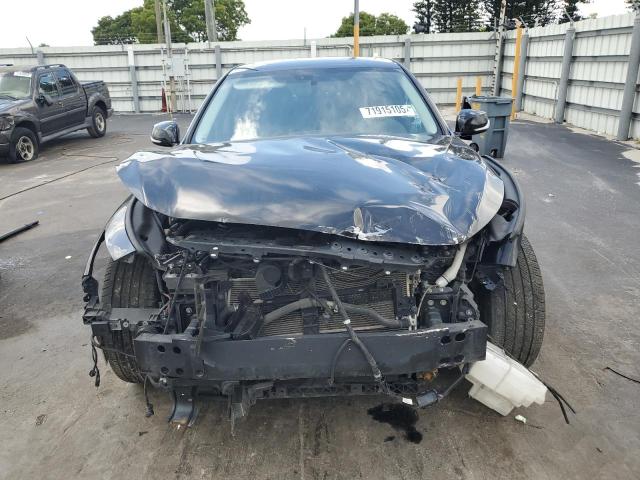 2020 INFINITI Q50 PURE JN1EV7AP9LM206347