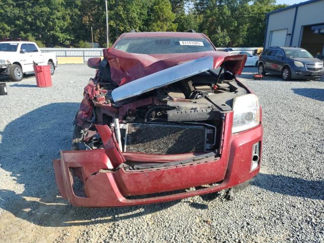 2013 GMC TERRAIN SLE - 2GKALSEK7D6130960