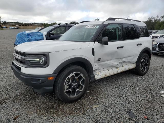 FORD BRONCO SPO