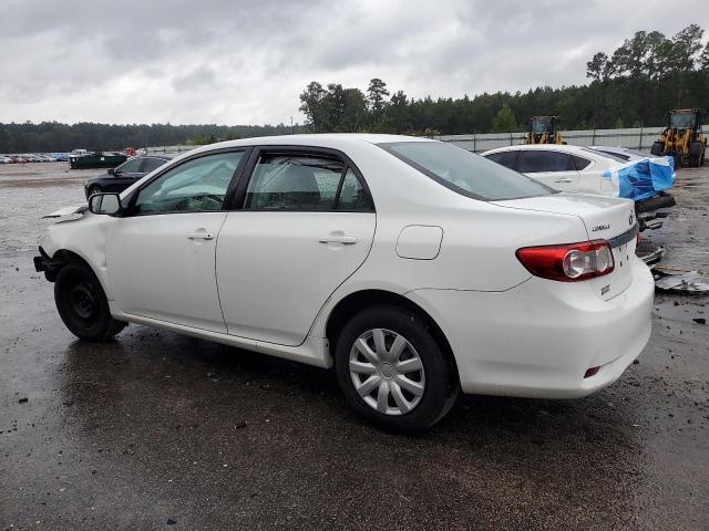 2011 TOYOTA COROLLA BA - 2T1BU4EEXBC708807