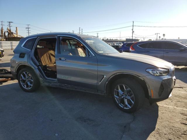 2024 BMW X3 SDRIVE3 - 5UX43DP01R9T51108
