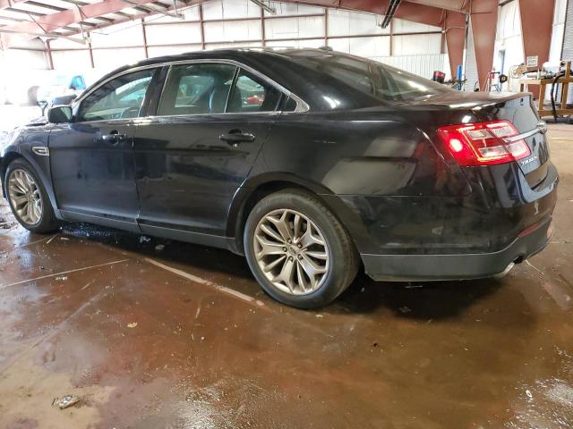 2019 FORD TAURUS LIMITED 1FAHP2F83KG107583