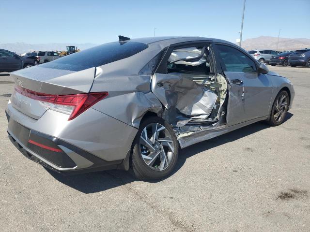 2025 HYUNDAI ELANTRA SEL #3287844090