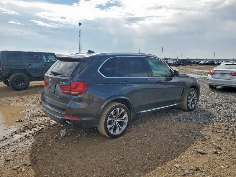 2015 BMW X5 XDRIVE35I 5UXKR0C59F0P01861