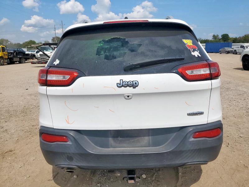 2016 JEEP CHEROKEE L 1C4PJLCB0GW106627