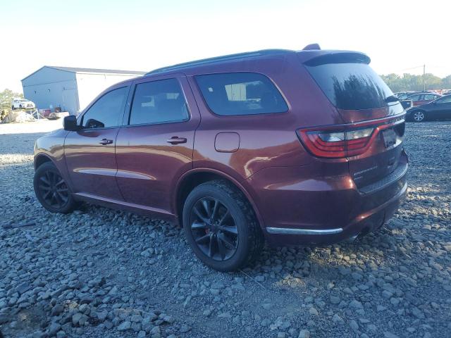 2017 DODGE DURANGO GT 1C4RDJDG3HC752987