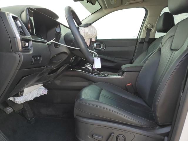 2023 KIA SORENTO S - 5XYRL4LC8PG174219