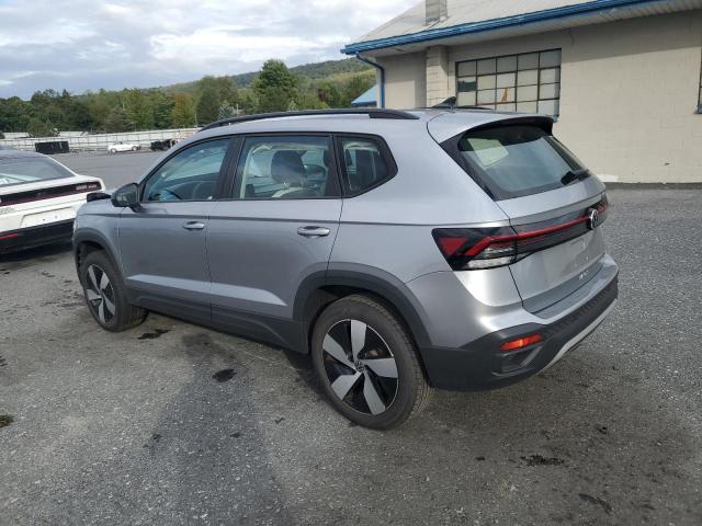2025 VOLKSWAGEN TAOS S 3VV8C7B28SM035503