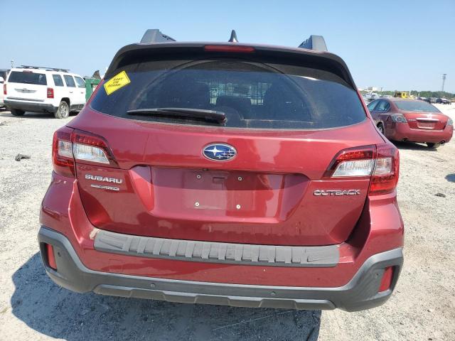 2018 SUBARU OUTBACK 2. - 4S4BSANC1J3352415