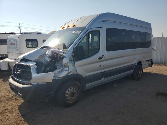 FORD TRANSIT T-