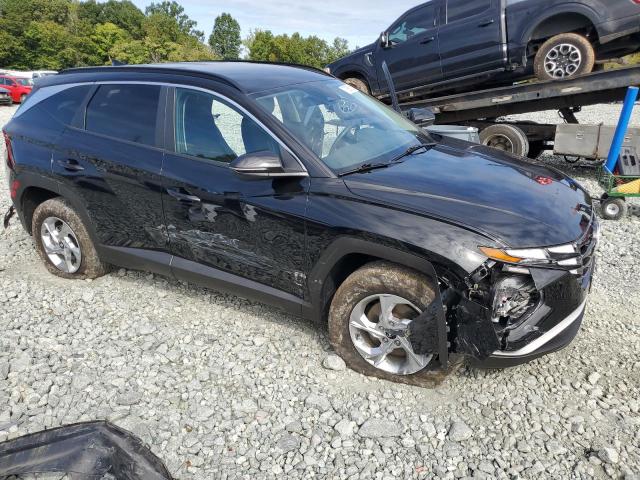 2023 HYUNDAI TUCSON SEL - 5NMJBCAEXPH293376