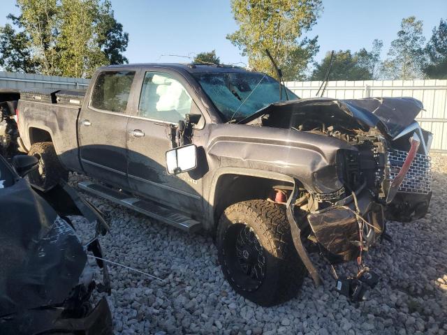 2016 GMC SIERRA K25 - 1GT12UE88GF154564