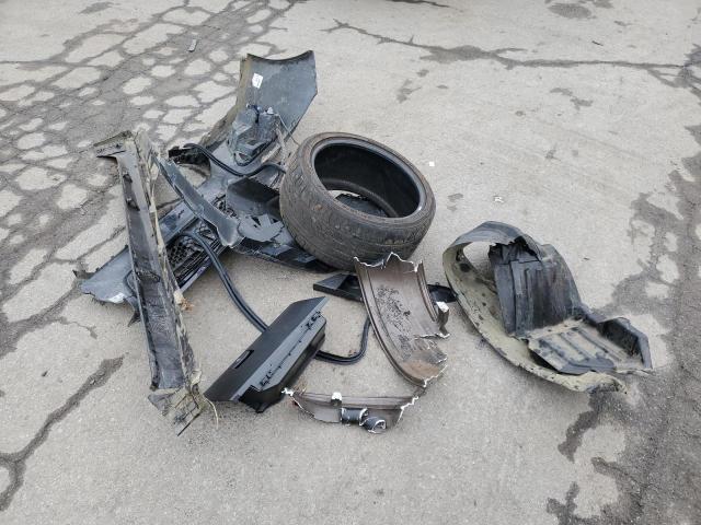 2015 SUBARU WRX JF1VA1A66F9810559