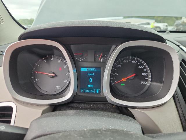 2017 CHEVROLET EQUINOX PREMIER 2GNALDEK4H1561869