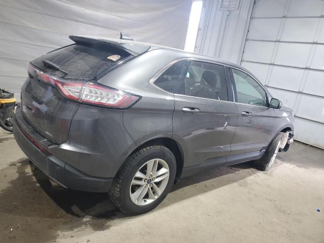 2018 FORD EDGE SEL #3268326021