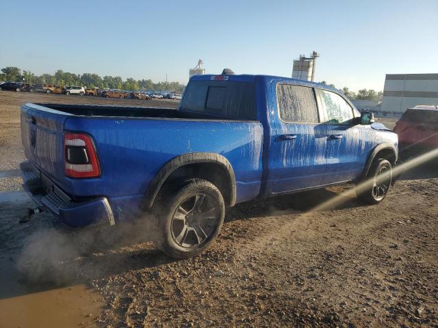 2019 RAM 1500 SPORT - 1C6SRFTT1KN767117