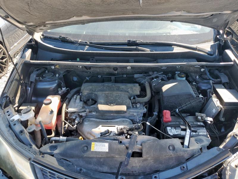 2015 TOYOTA RAV4 LE JTMZFREV0FD063017