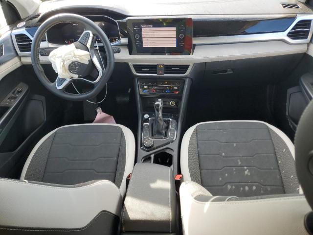 2025 VOLKSWAGEN TAOS SE - 3VVUC7B23SM045225