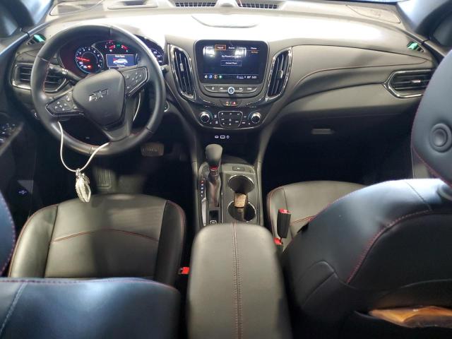 2024 CHEVROLET EQUINOX RS - 3GNAXWEG2RL122486